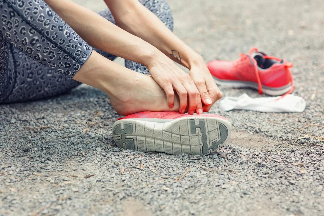 Foot Pain | Chiropractic Care | Herndon and Sterling, VA