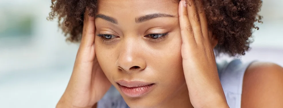 Headache Relief | Chiropractic Care | Herndon & Sterling, Va