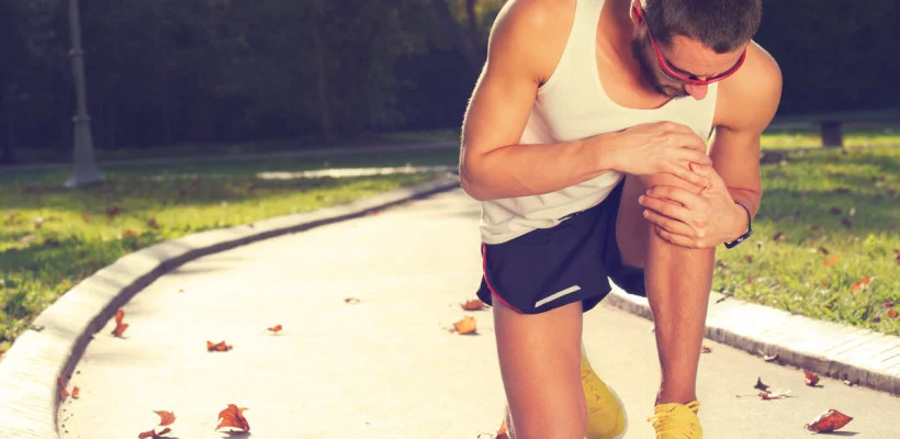 Knee Pain | Chiropractic Care | Herndon & Sterling, Va