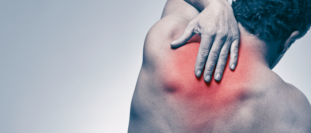 Upper Back Pain | Chiropractic & Sports Injury | Herndon, Sterling & Northern, VA