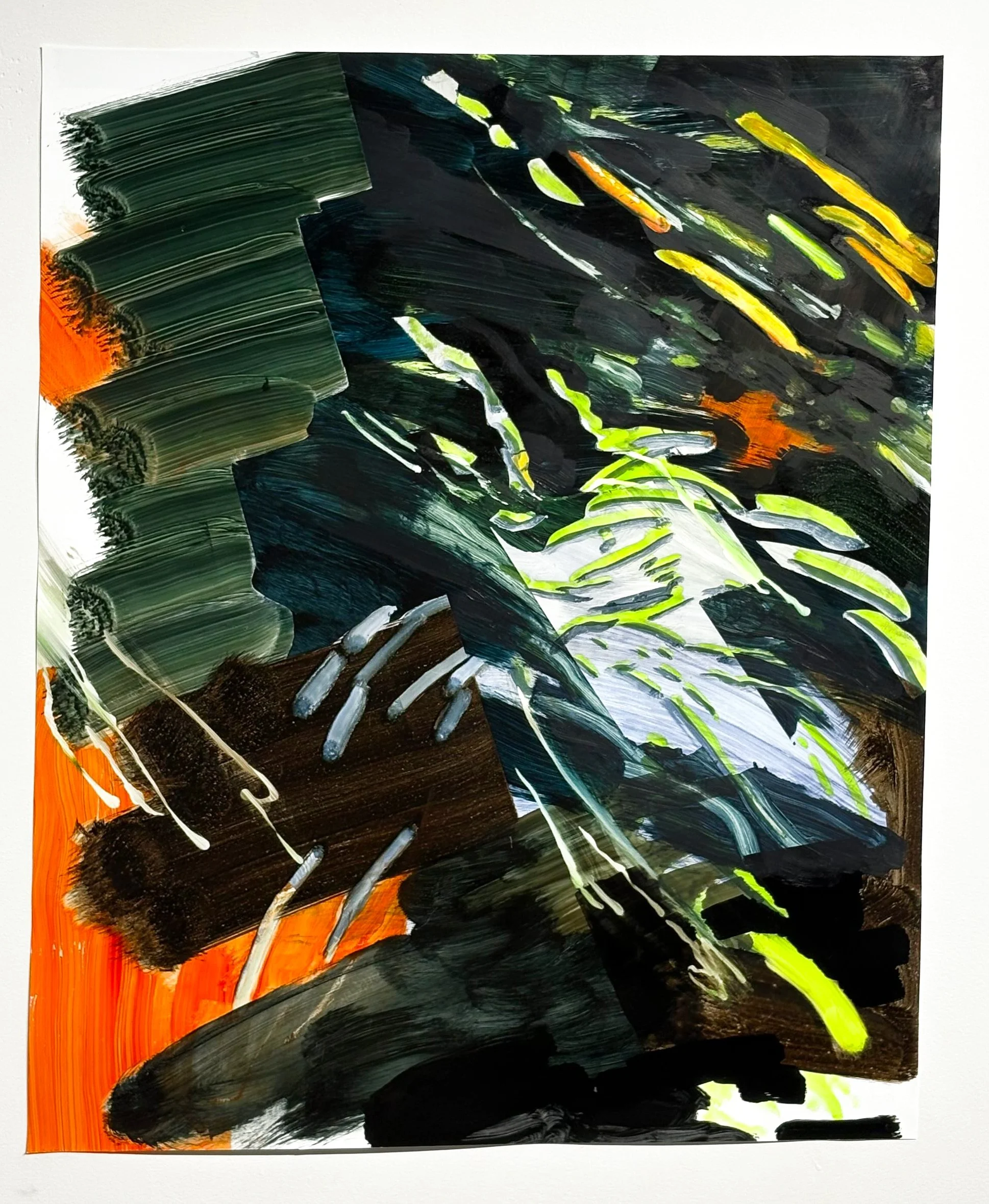 Metabolized