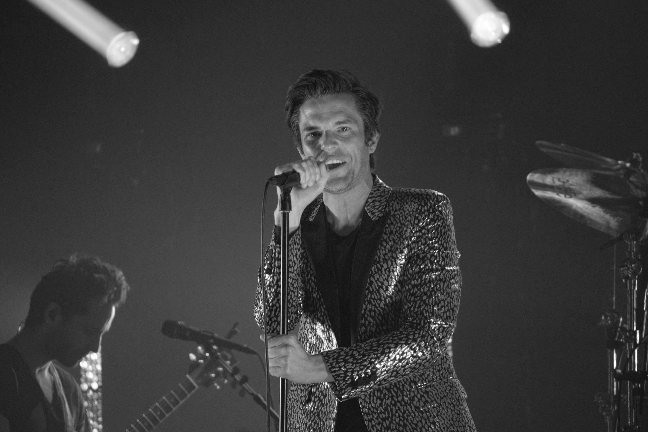 Brandon Flowers