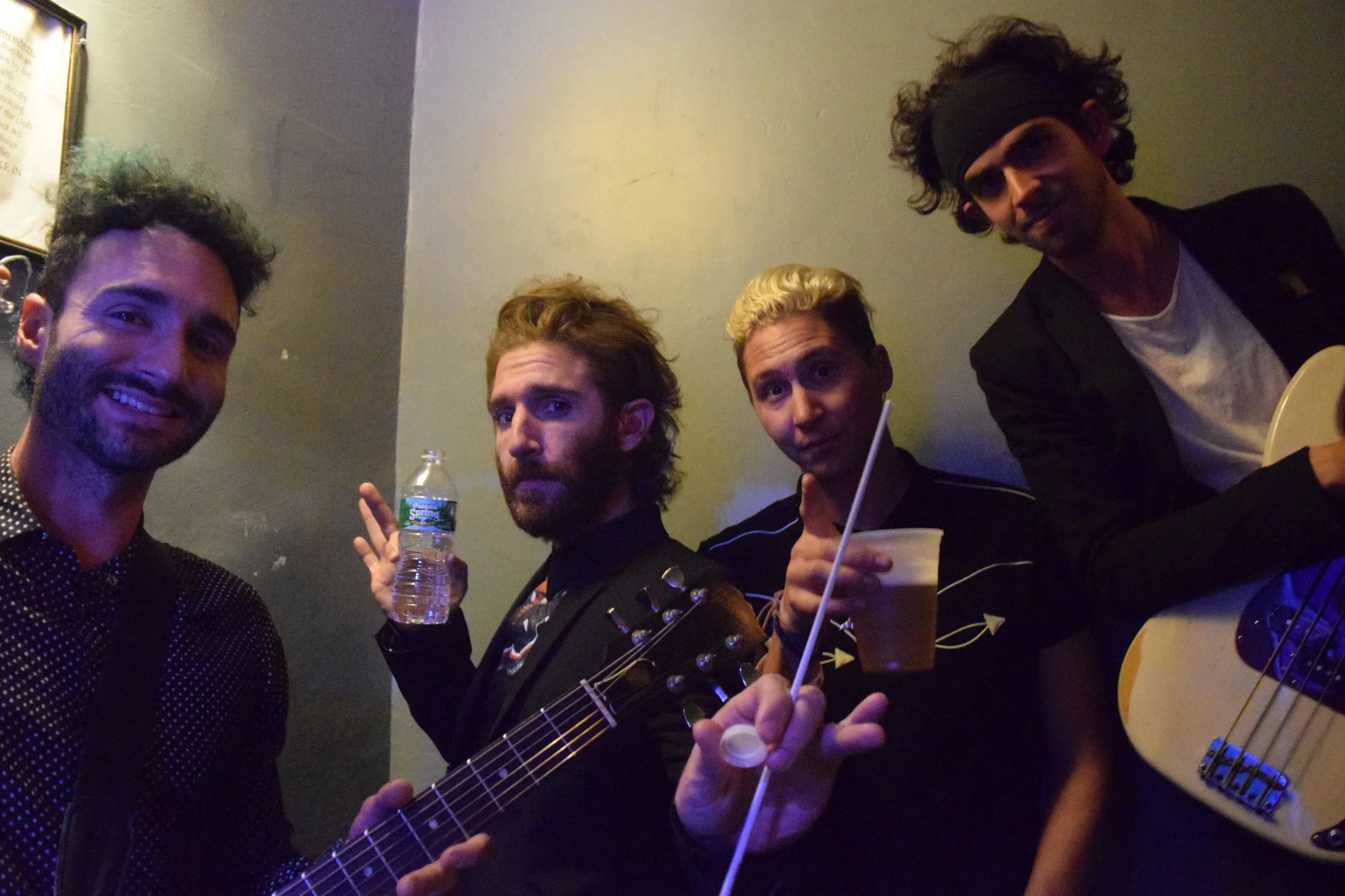 Smallpools