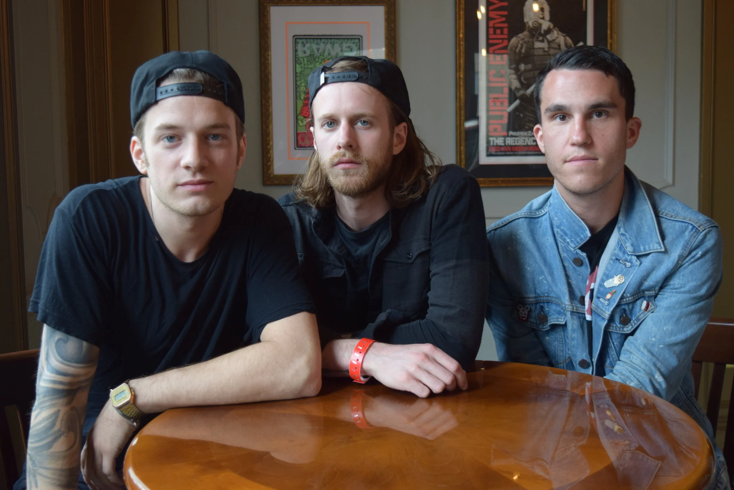 CRUISR