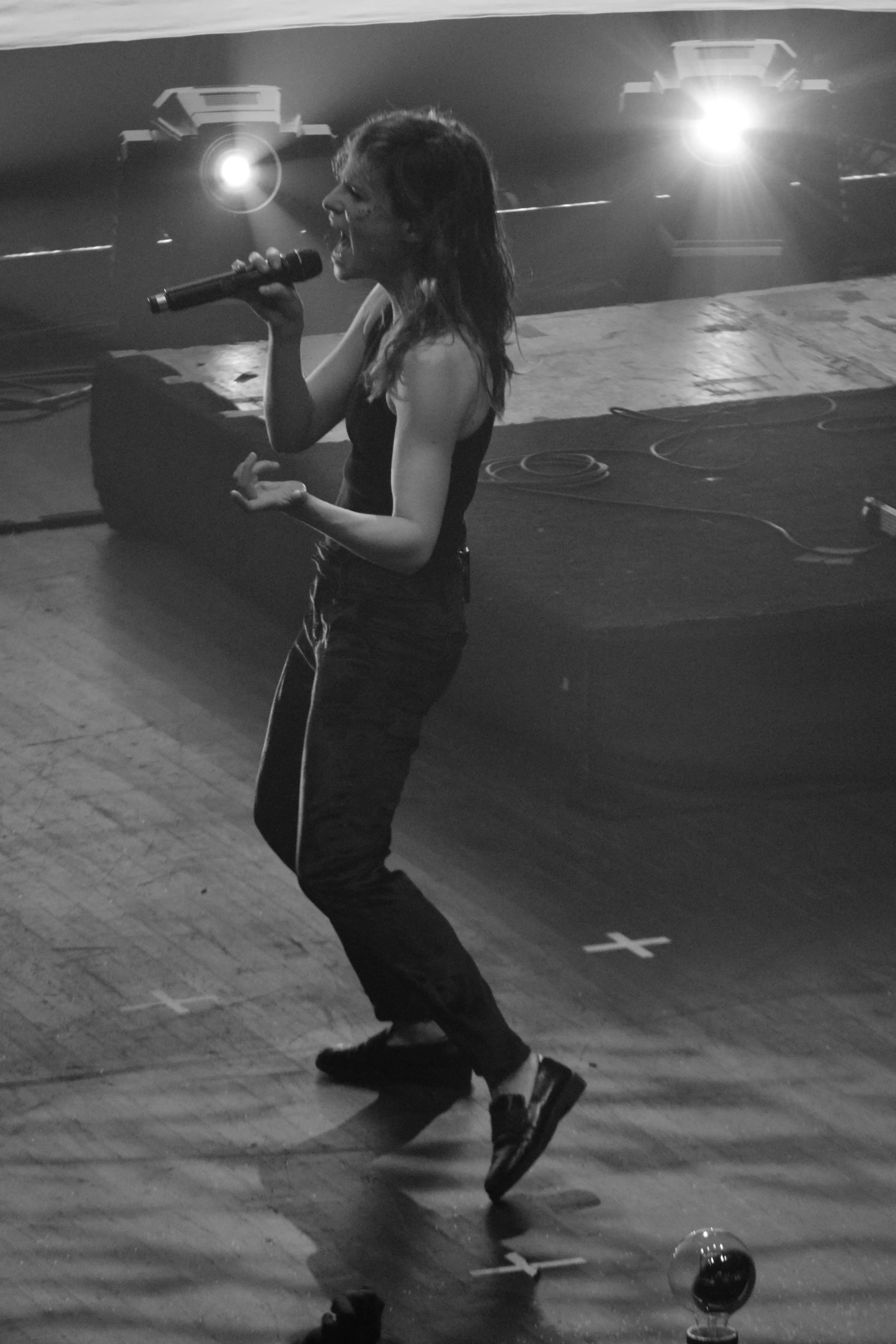 Christine and the Queens