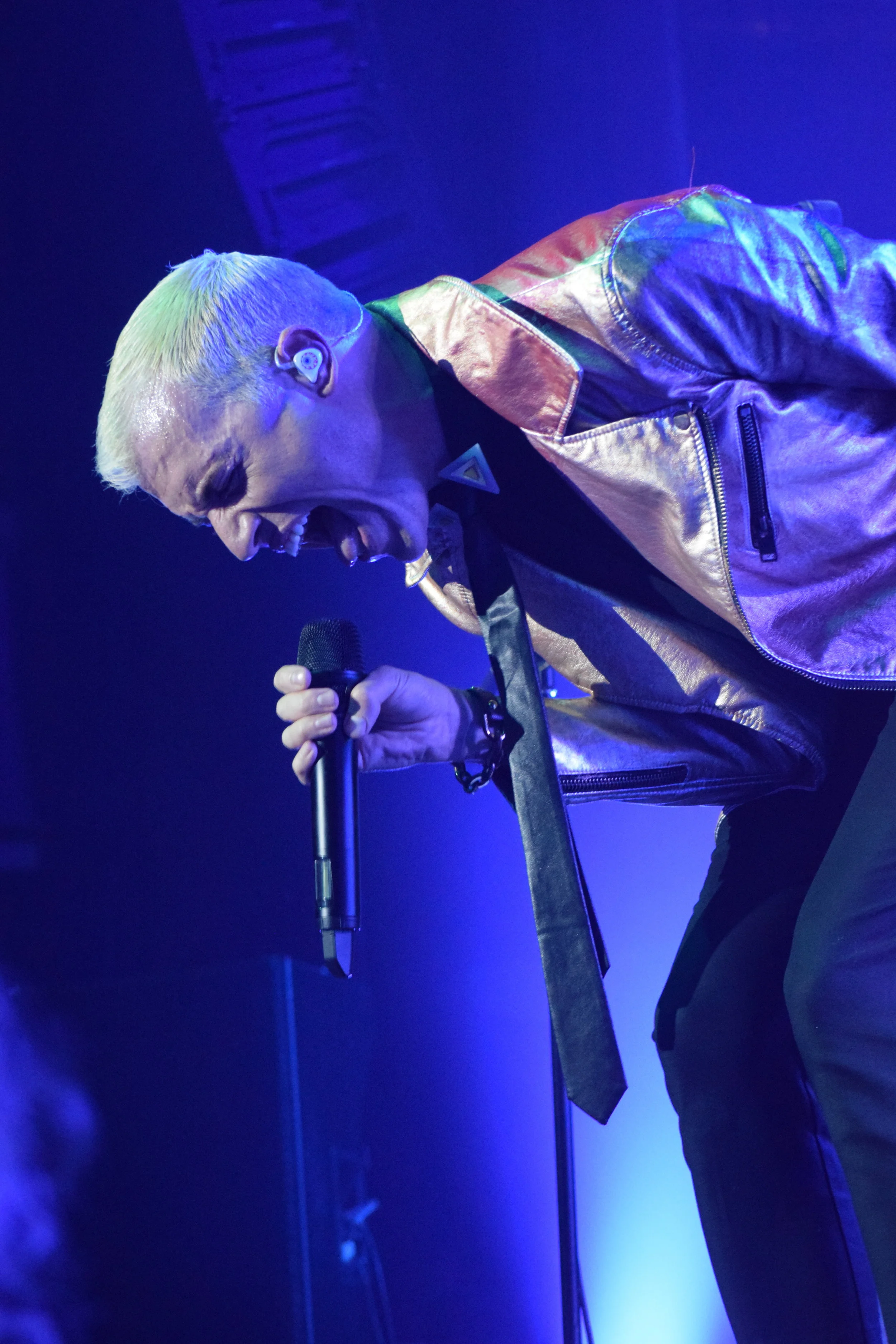 Tyler Glenn, Neon Trees