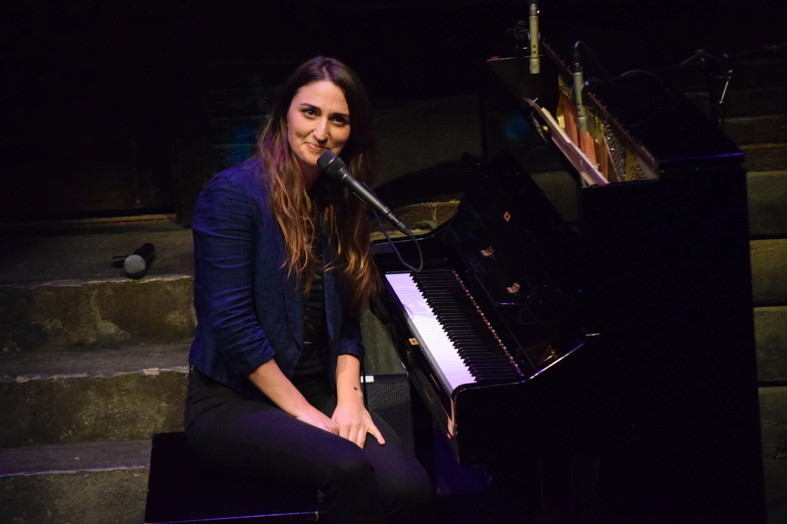 Sara Bareilles