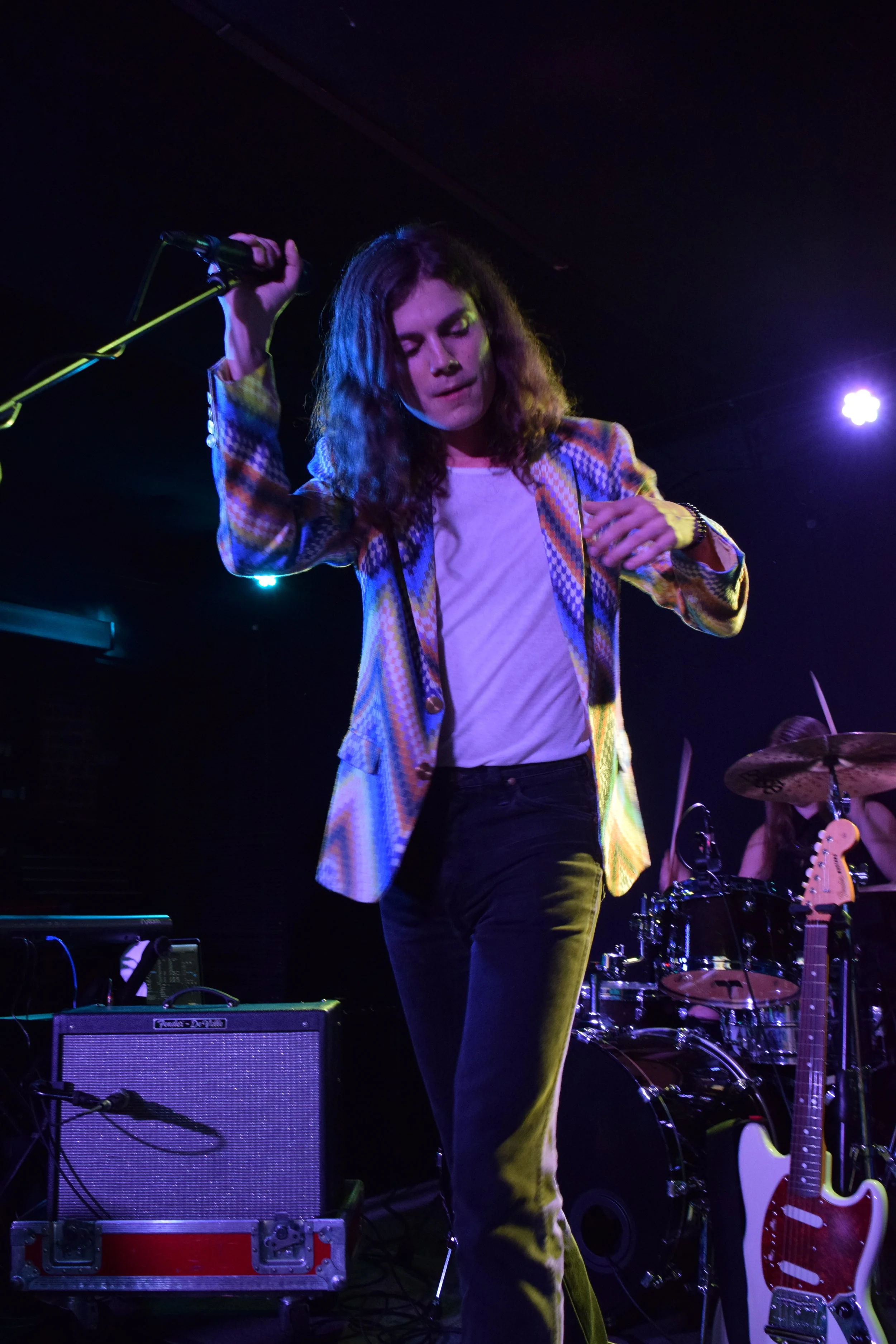 BØRNS