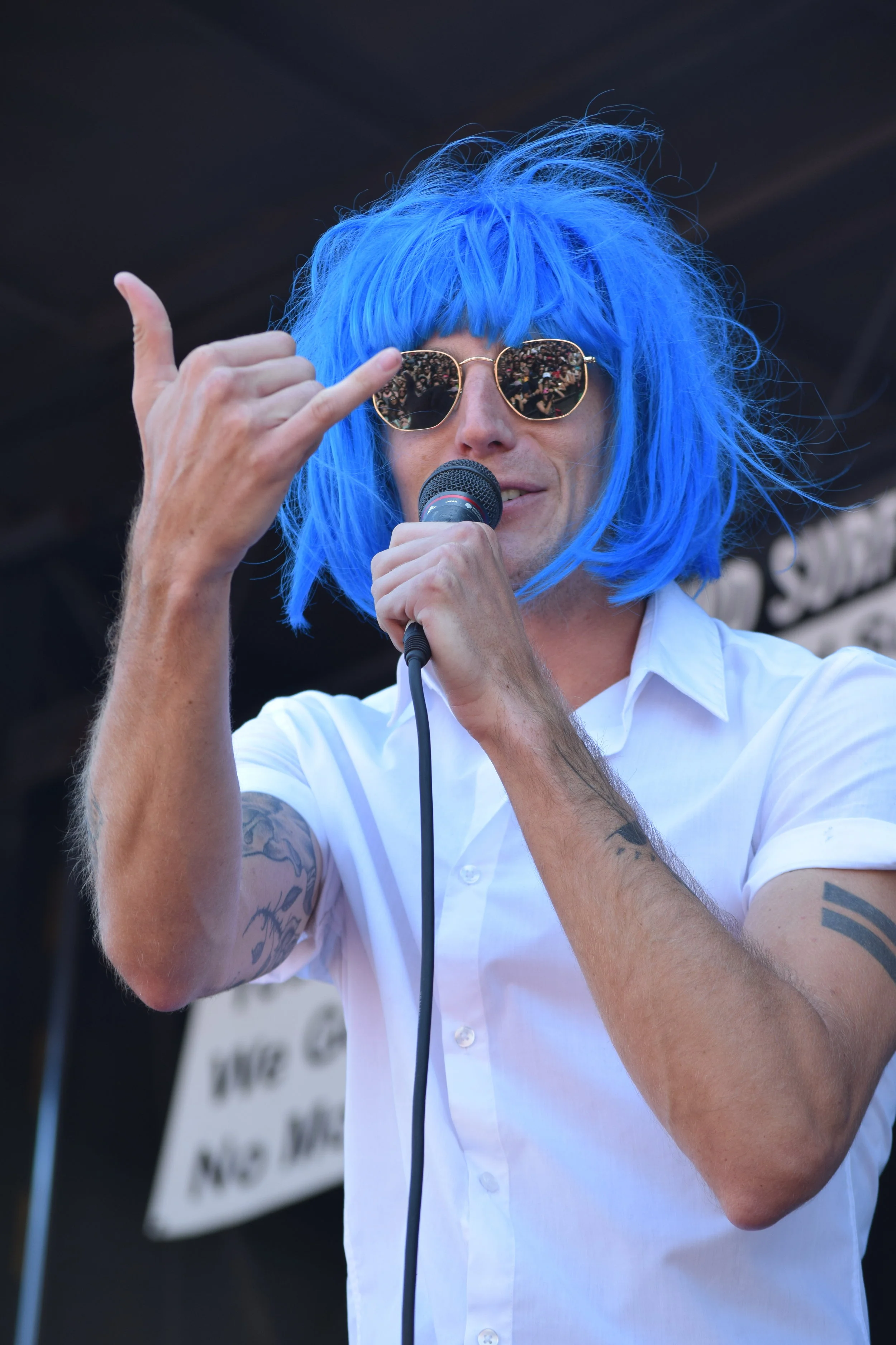 John O'Callaghan V, The Maine