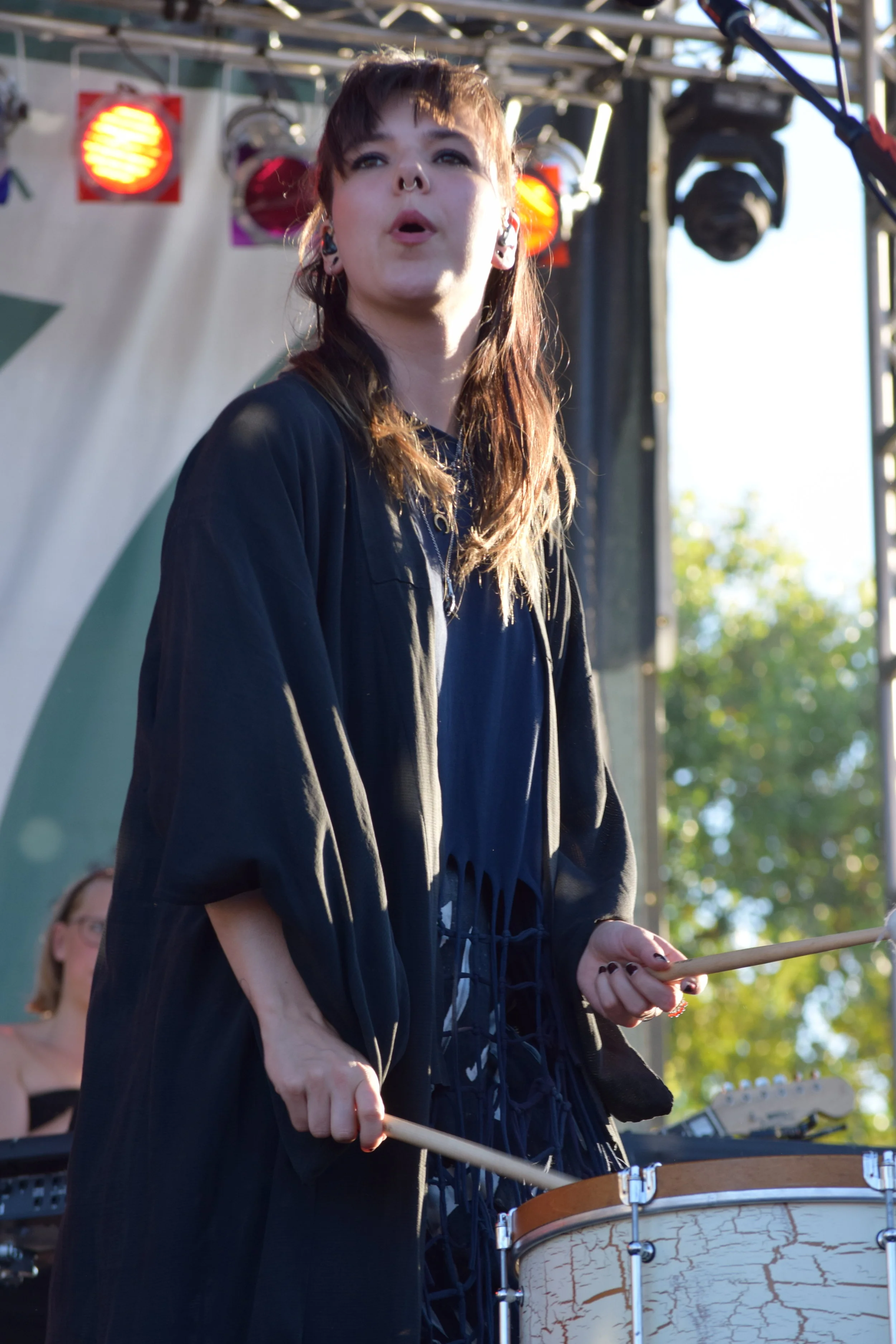 Nanna Bryndís Hilmarsdóttir, Of Monsters and Men