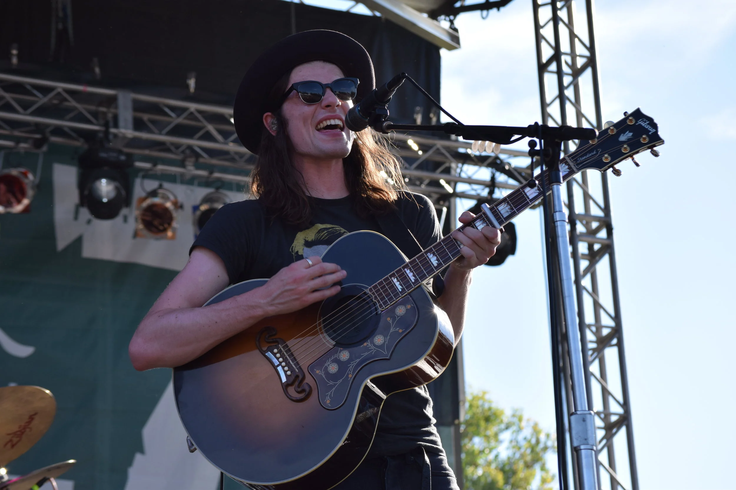 James Bay