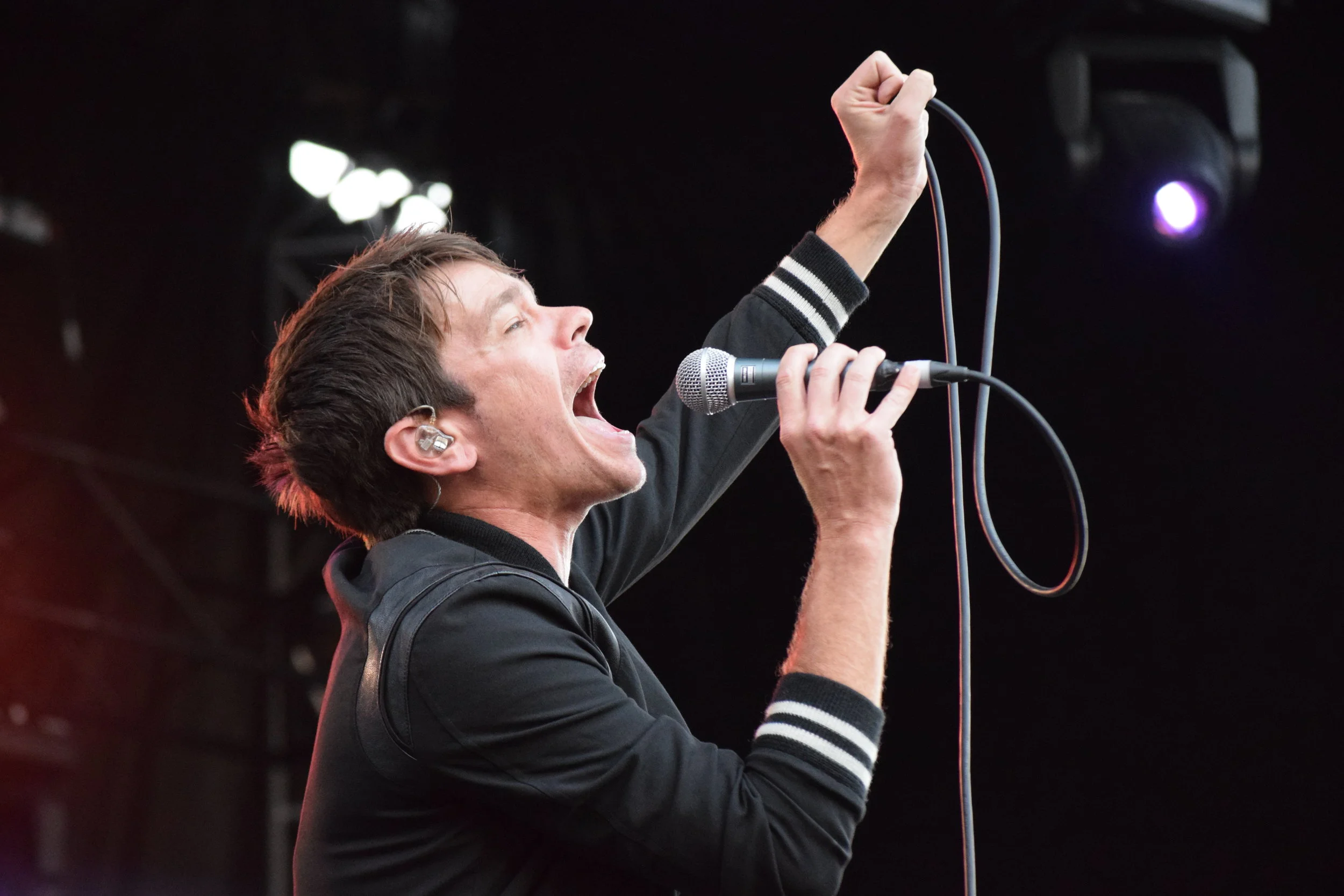 Nate Ruess, fun.