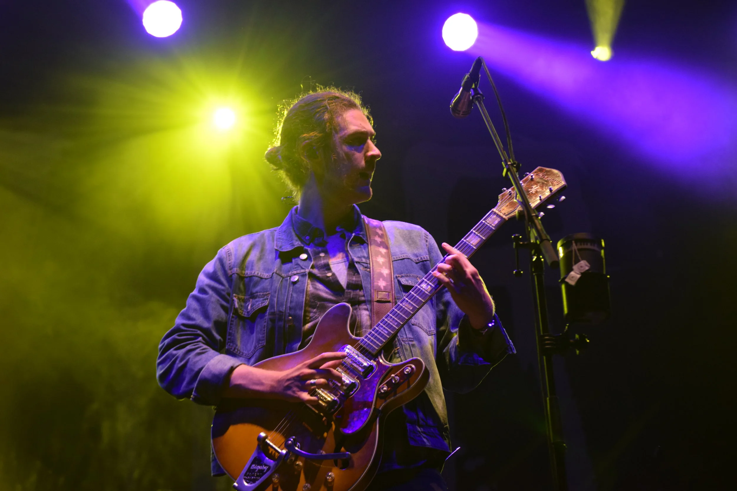 Hozier