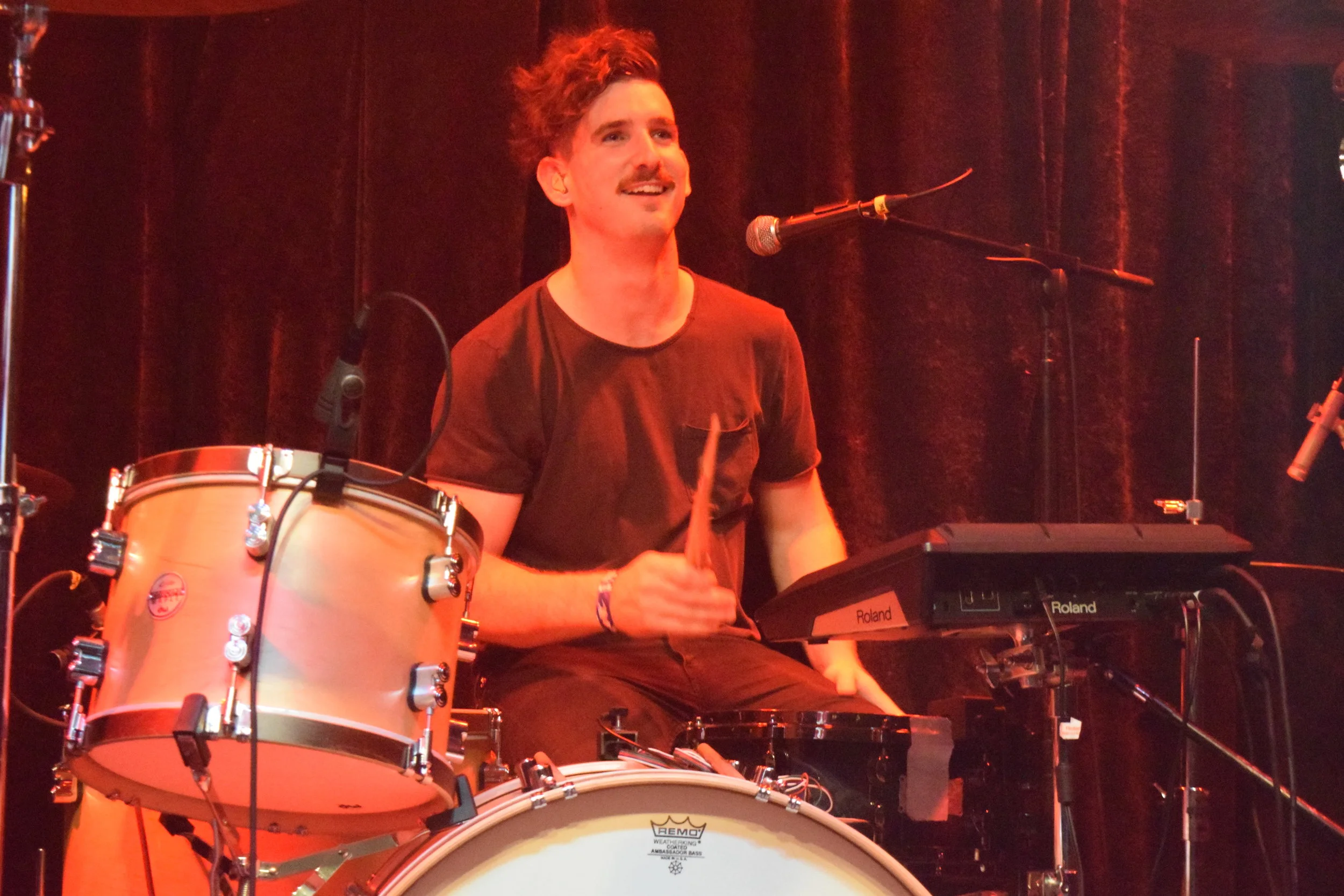 Pat Kennedy, Castlecomer