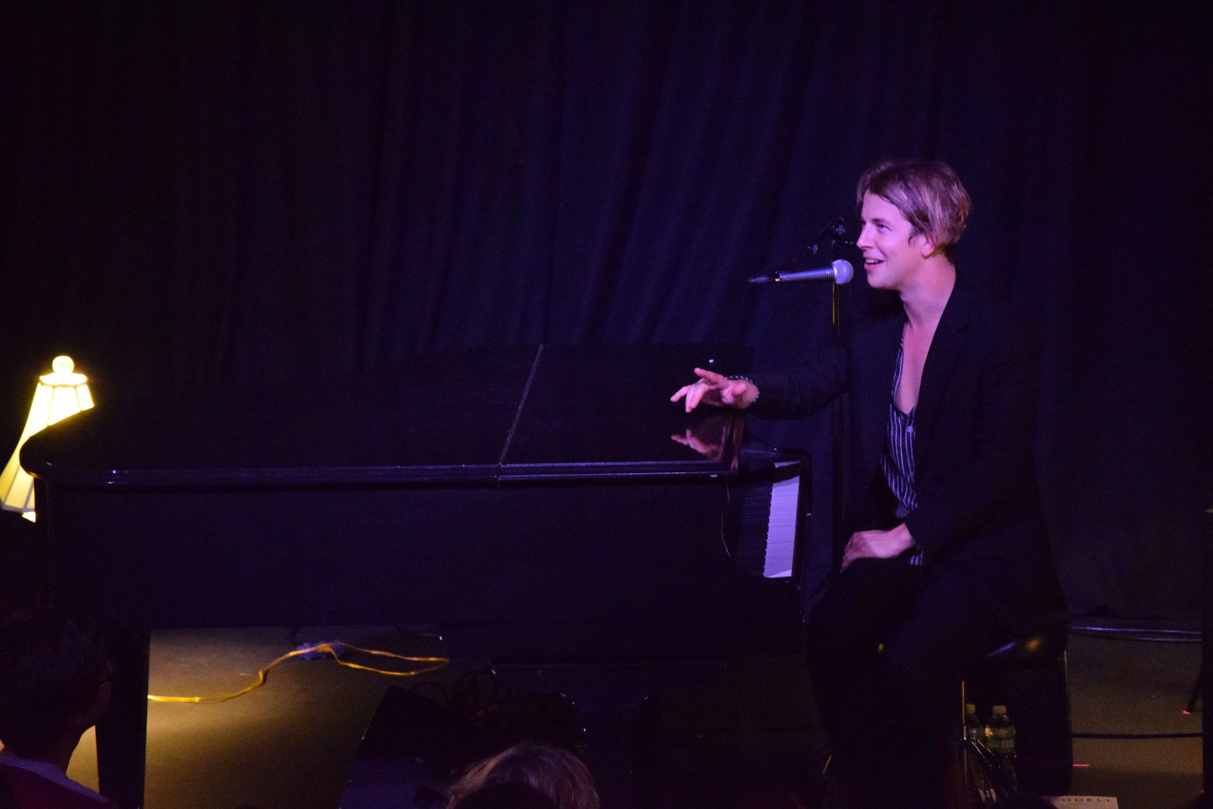 Tom Odell