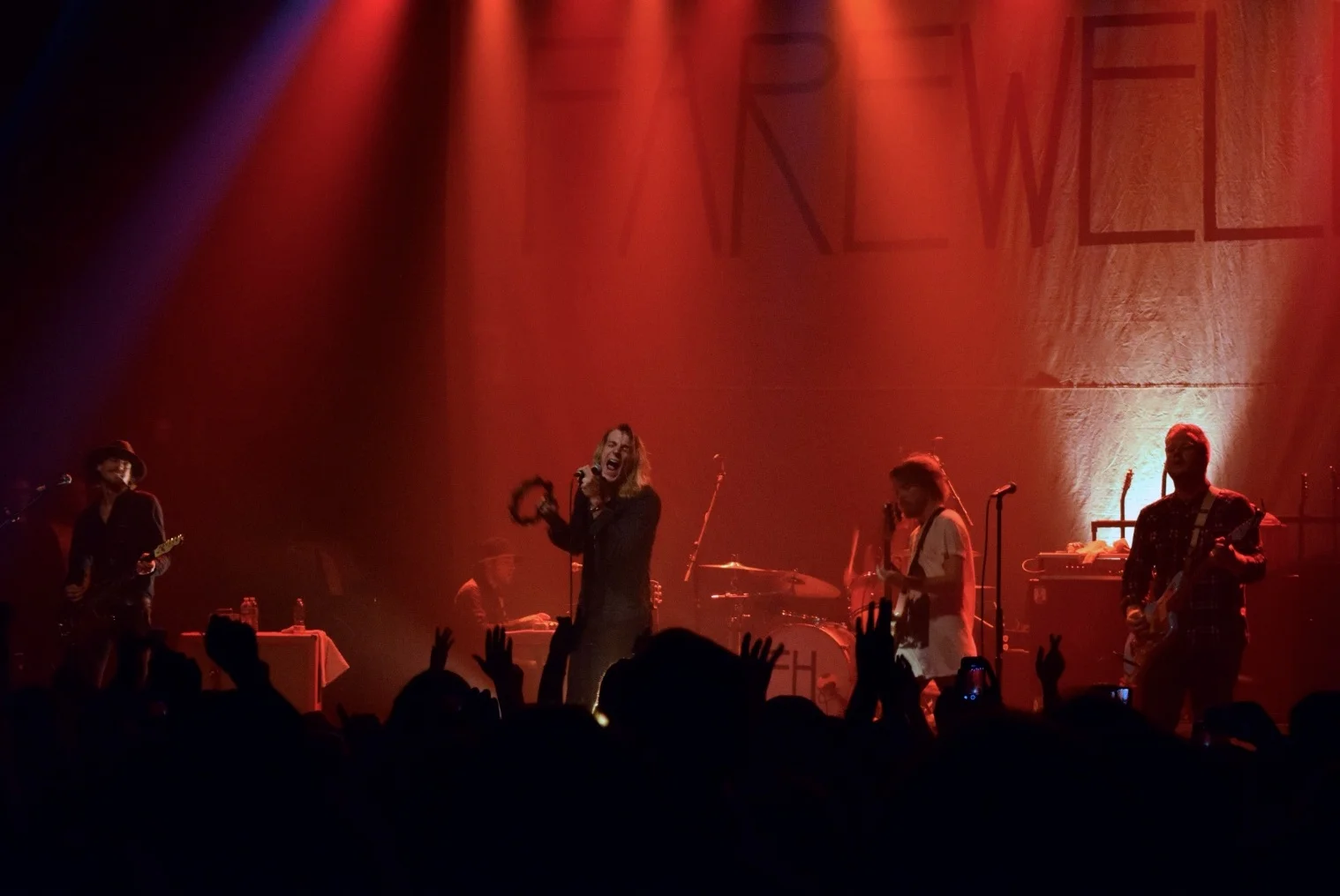 The Maine