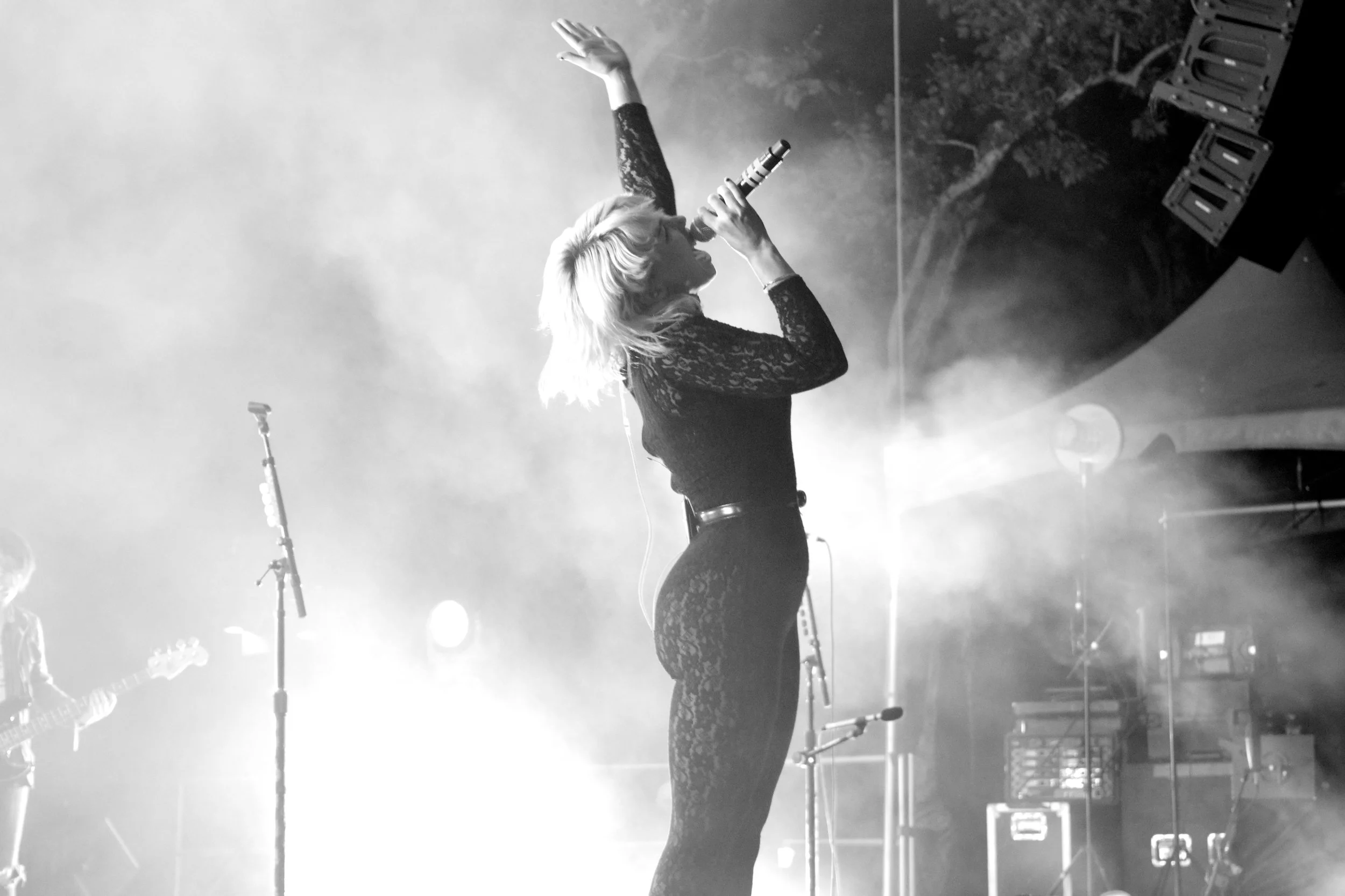 Hannah Hooper, GROUPLOVE