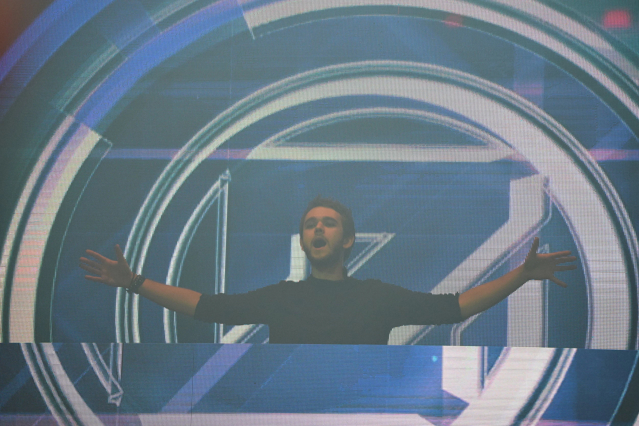Zedd