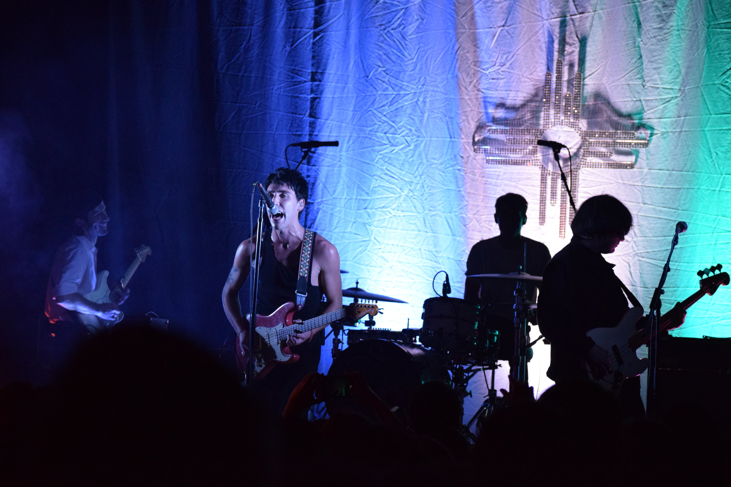 Bad Suns