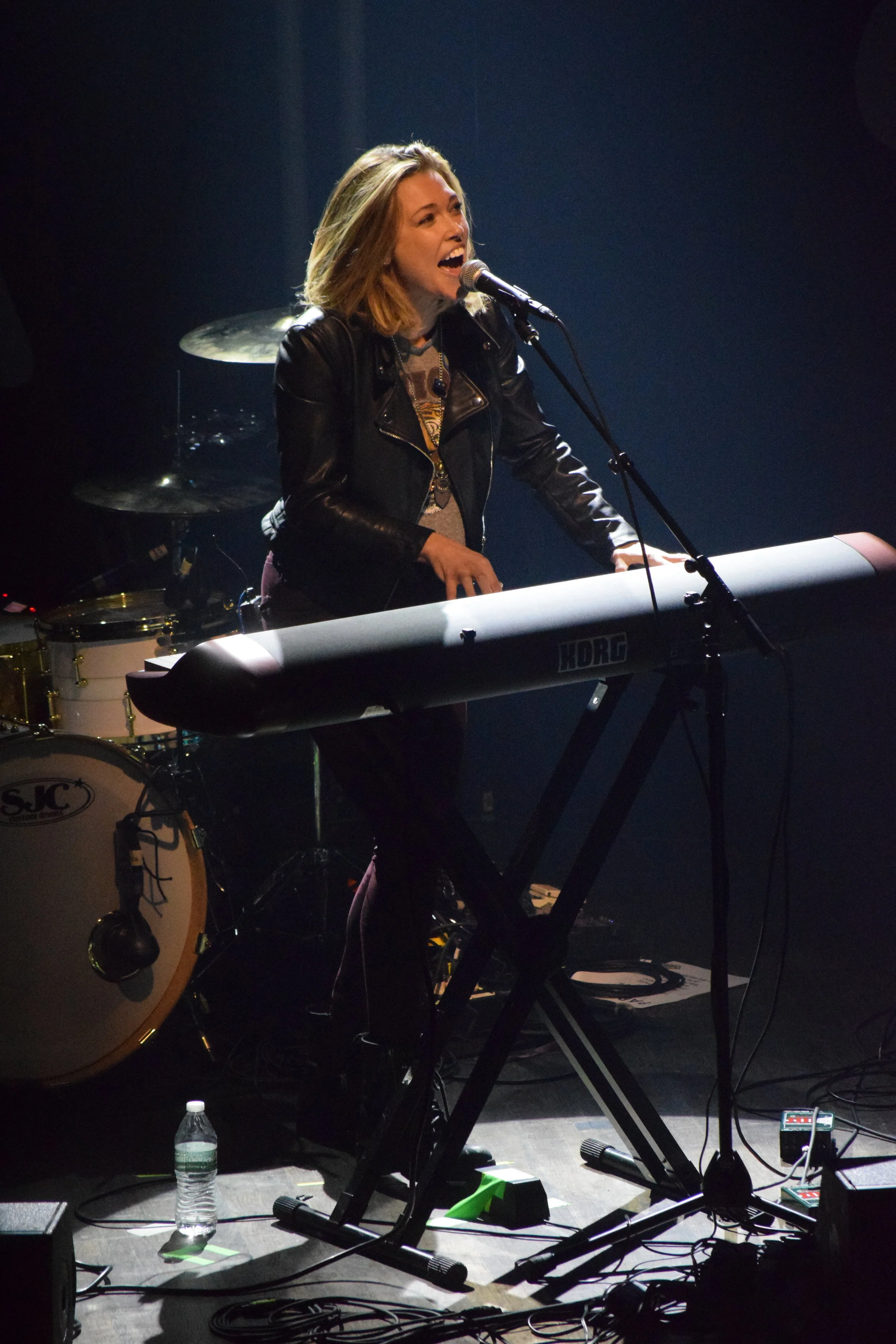Rachel Platten