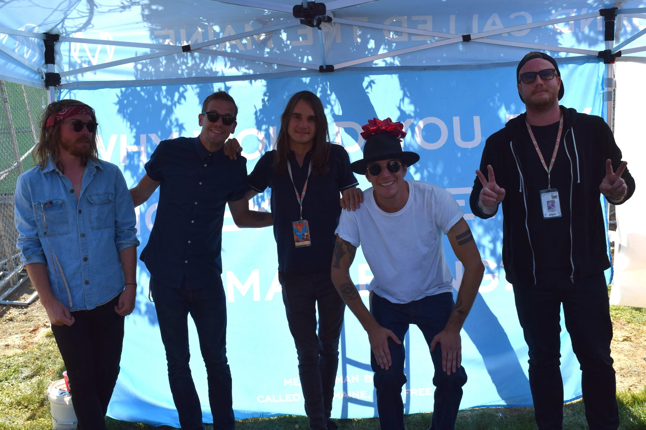 The Maine