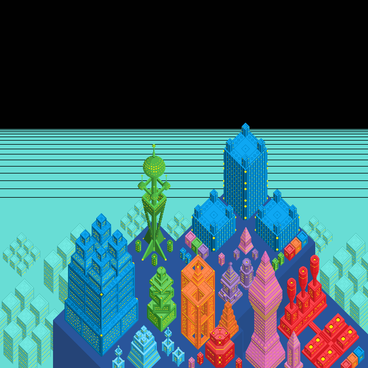 Pixelblog 25 Motion Cycles Slynyrd Pixel Art Games Pixel Art Images