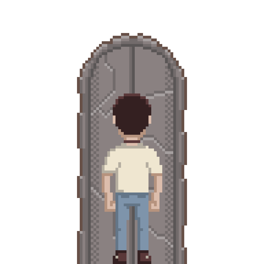 pixelart — Pixel art blog — SLYNYRD