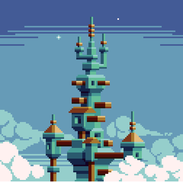 Tower