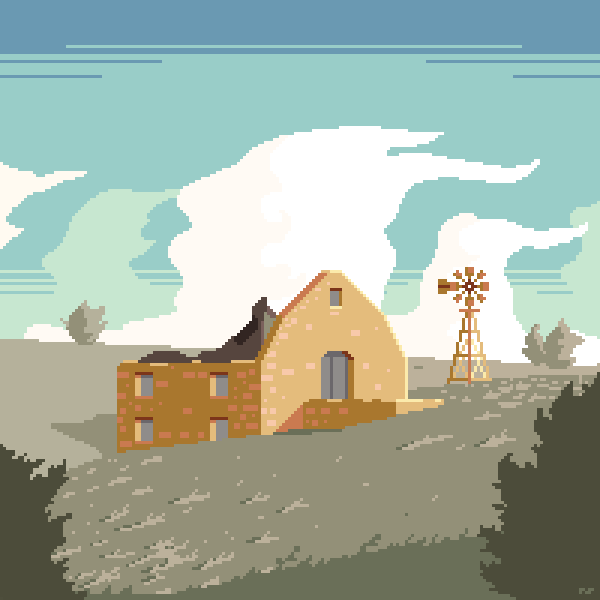 Lost in the Highlands