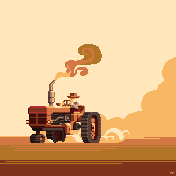 Tractor