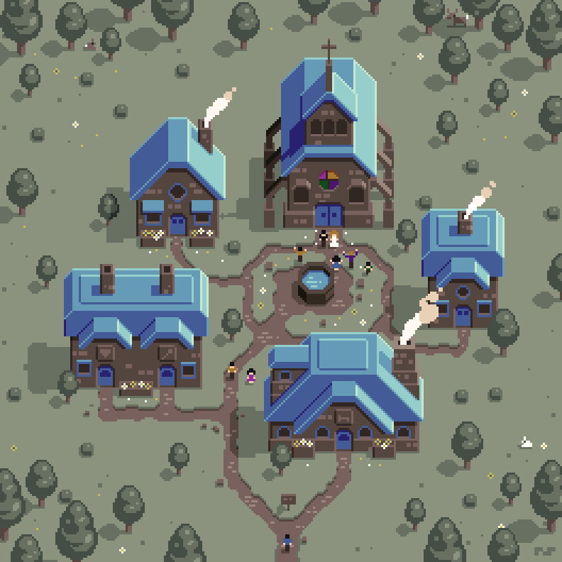 Hazelglade