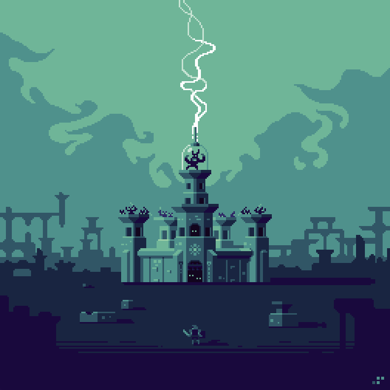 Plasma Lords