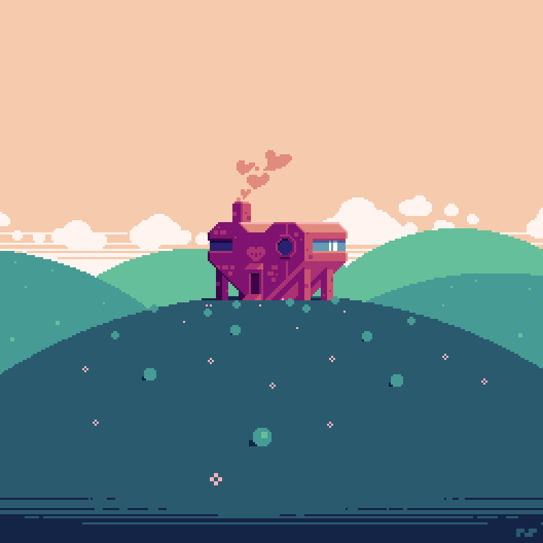 Heart House