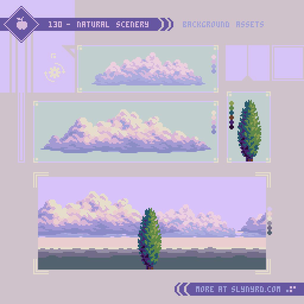 Fighting Gifs  Pixel art landscape, Cool pixel art, Pixel art