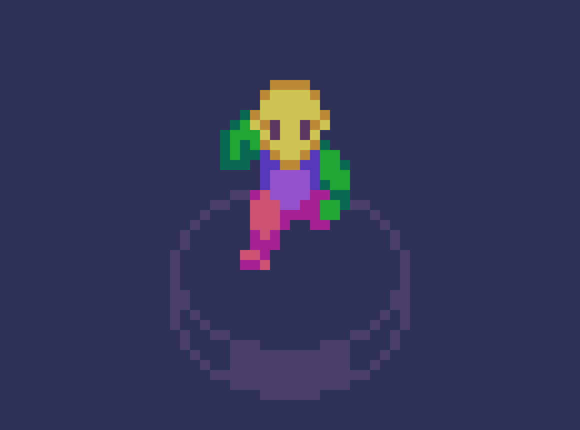 Pixelblog - 55 - Top Down Character Animation