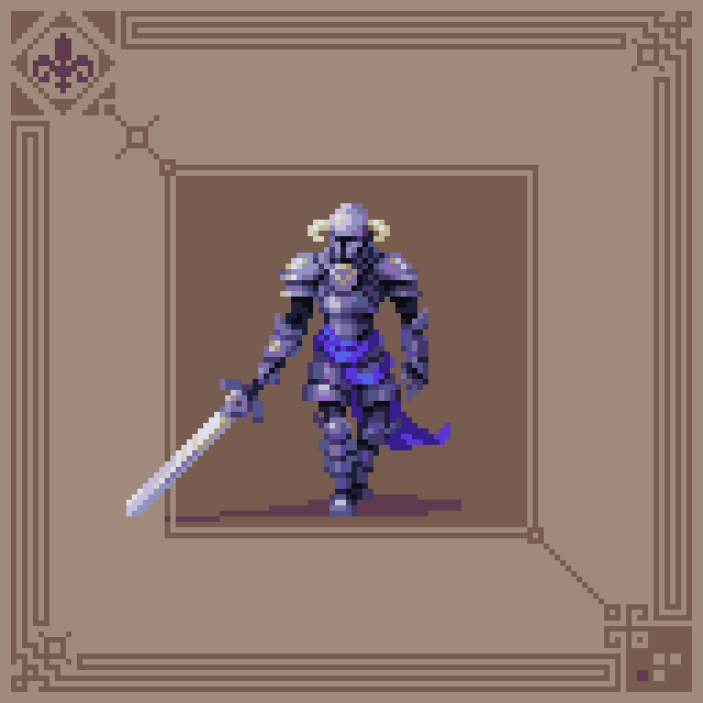 Heroes & Monsters - 1