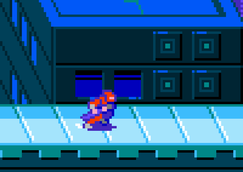 Pixelblog - 64 - Ninja Platformer