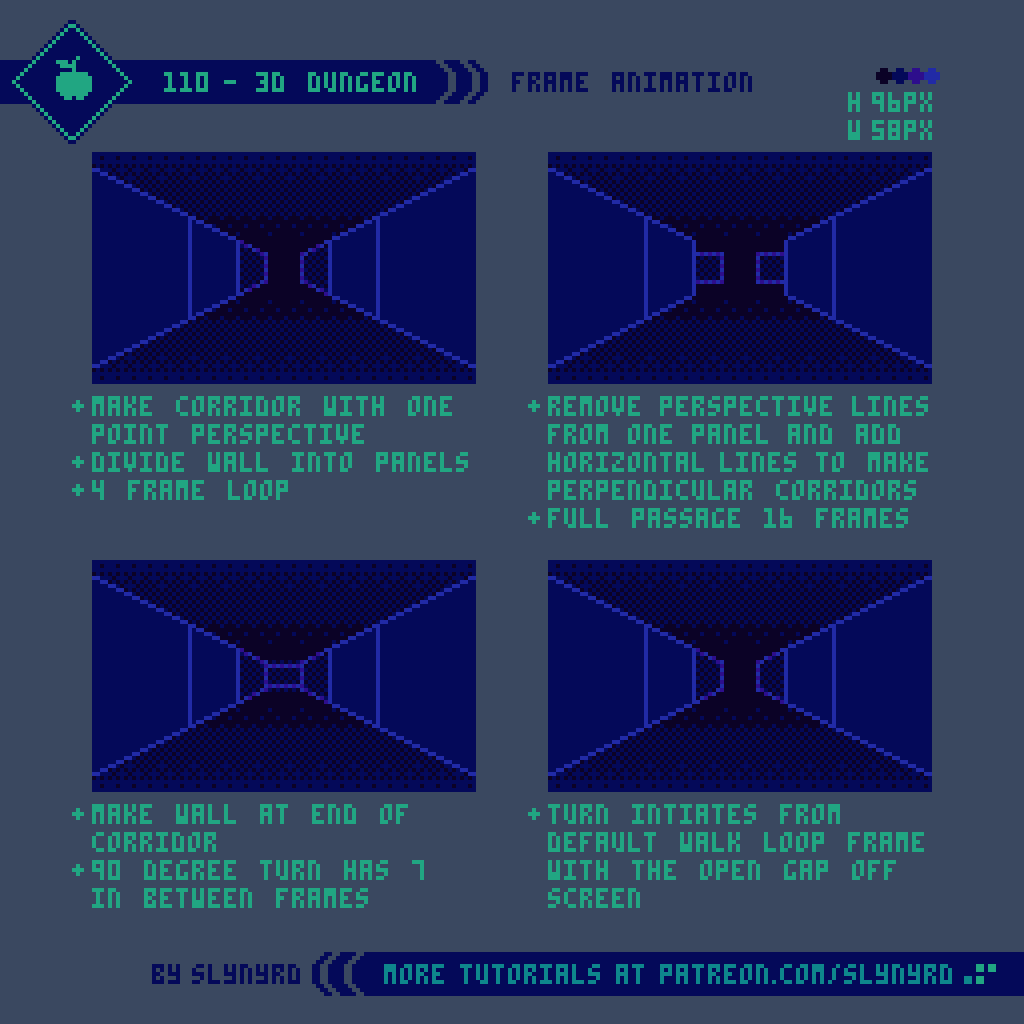 Creating Beautiful Animated GIF From Images, Creating Rotating Cube GIF  From Images 