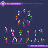 Block Attack Animation Reference Pixelblog - 56 - Top Down Character Attack Animation — SLYNYRD