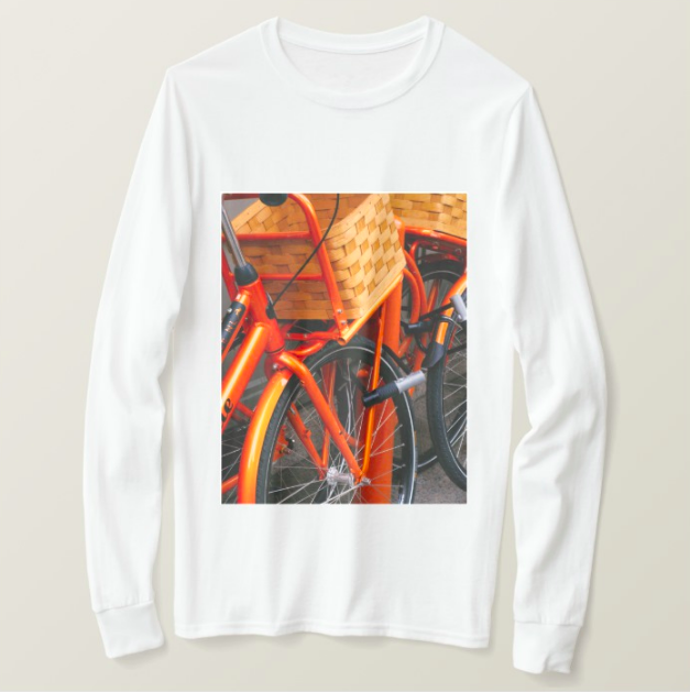 photography on apparel 2018