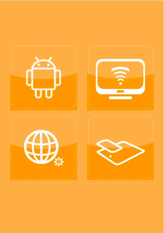 (Large customer) icons 2017