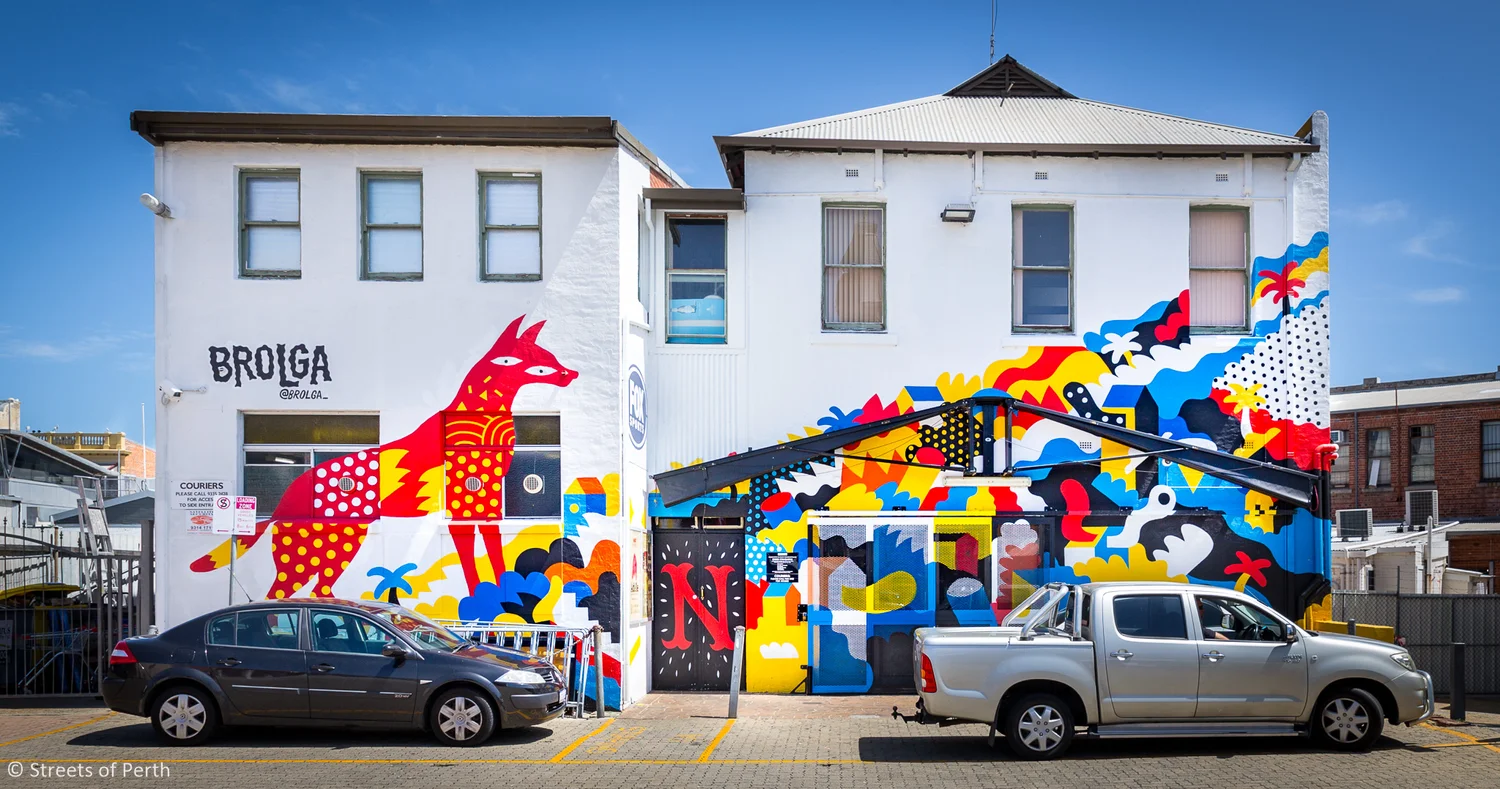 Perth And Wa S Top Dog Friendly Bars Cafes And Restaurants Streets Of Perth