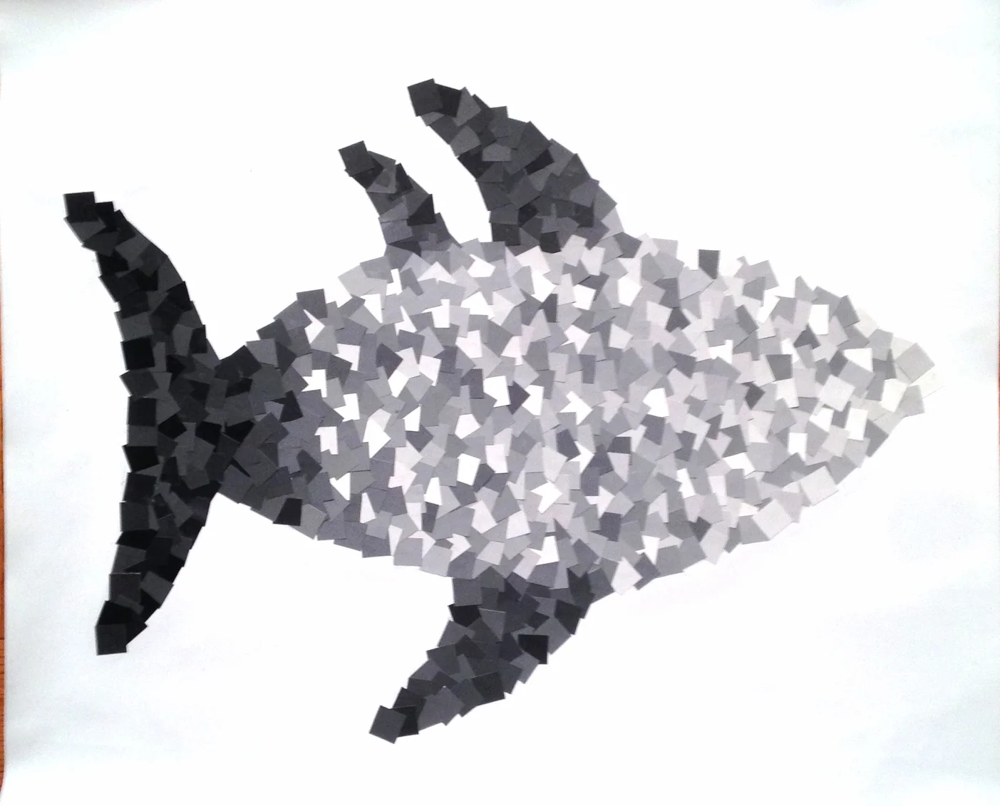 Gray Scale