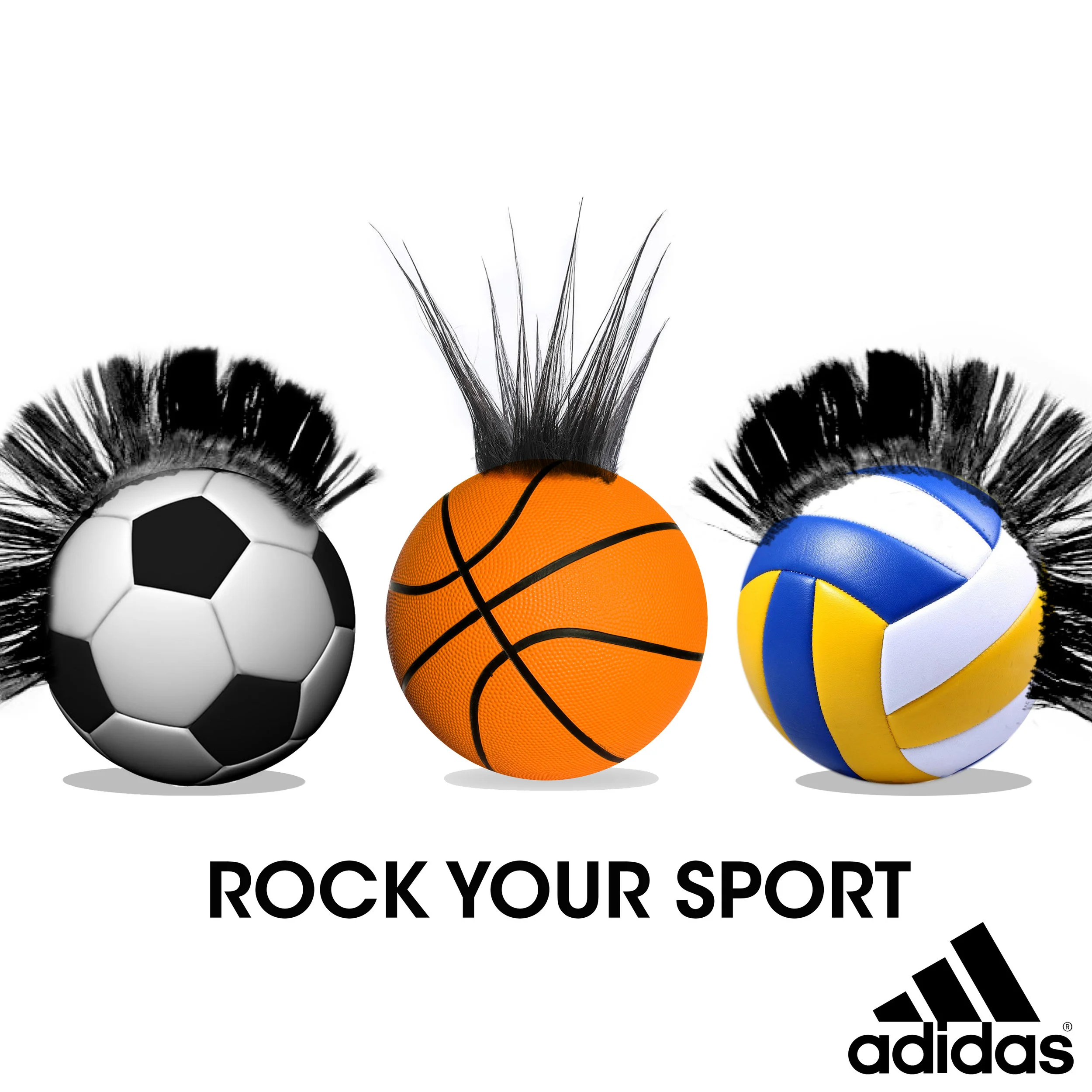 Rock Your Sport