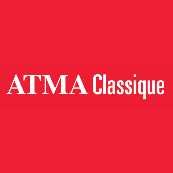 ATMA Classique Record Label