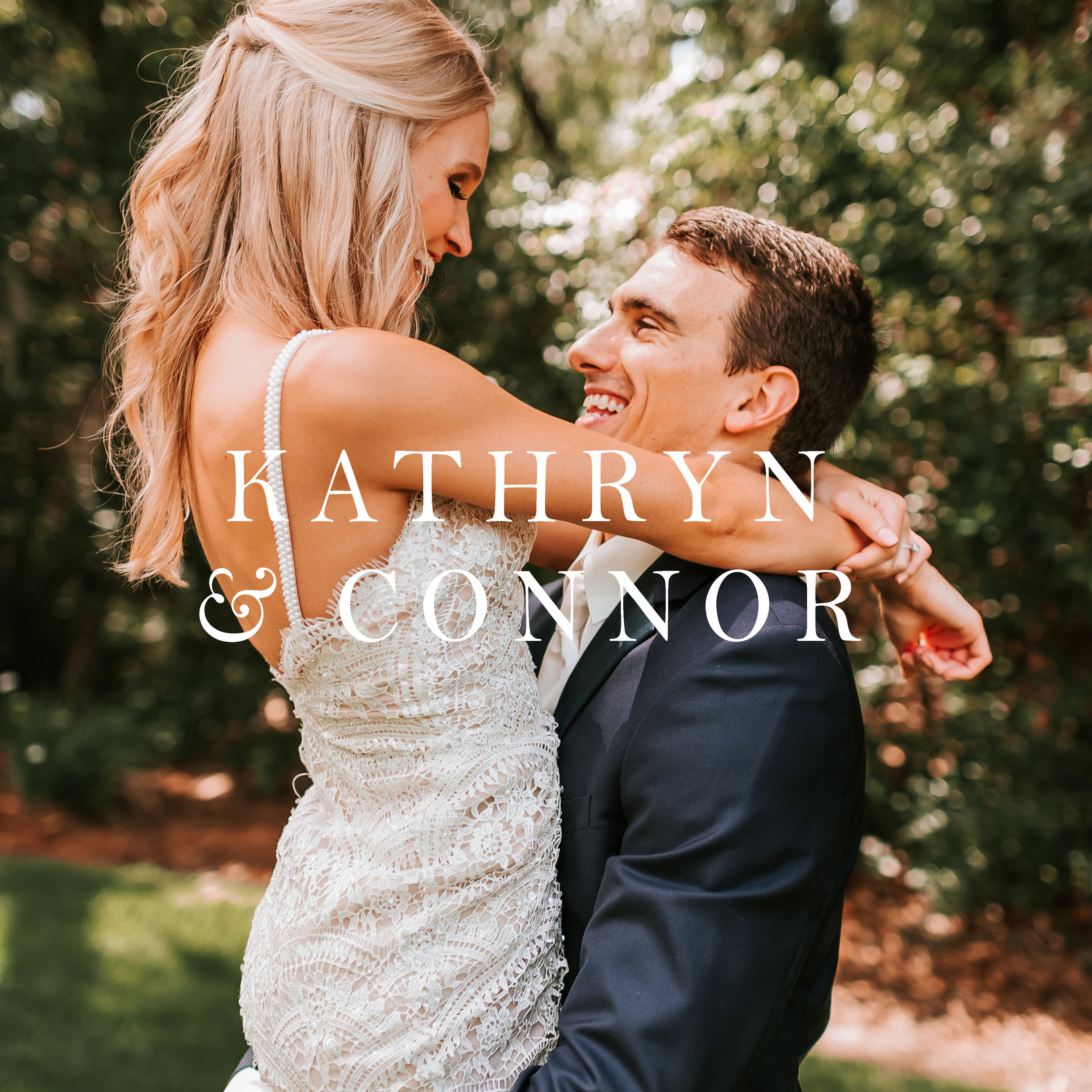 Stylish Panama City Beach Wedding