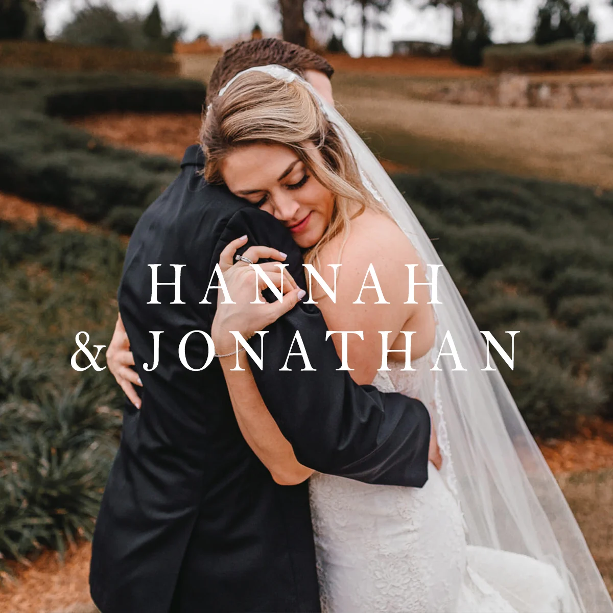 Bella Collina Wedding