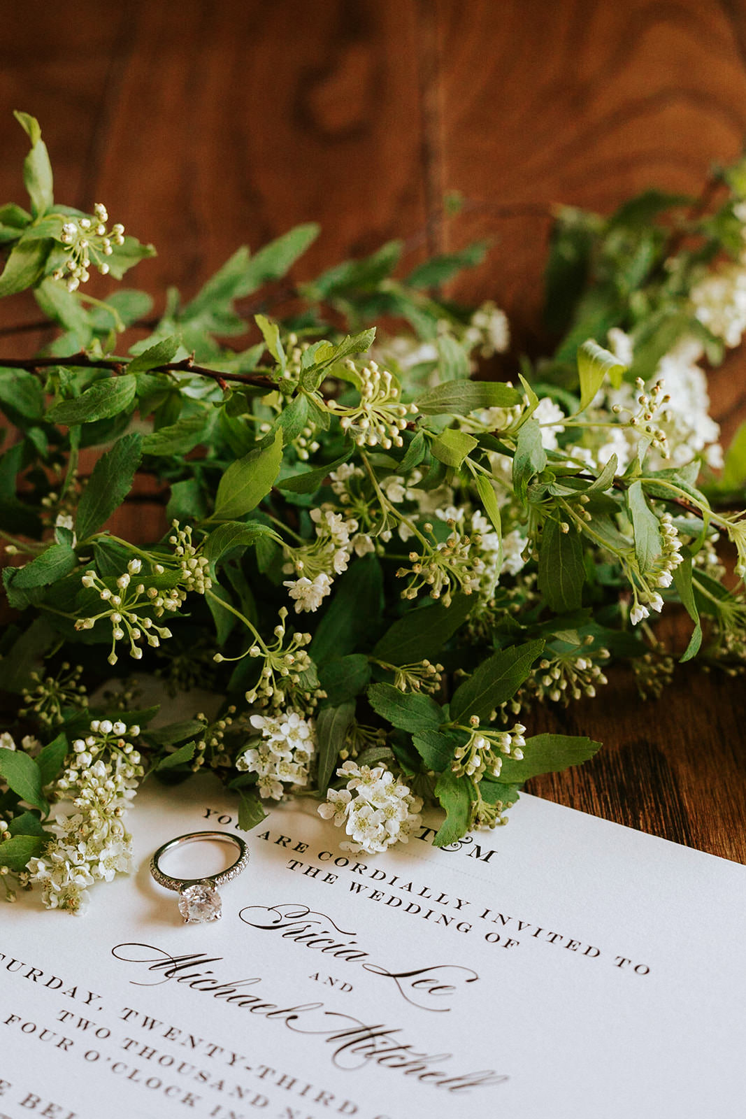 Belmond El Encanto Wedding Photography