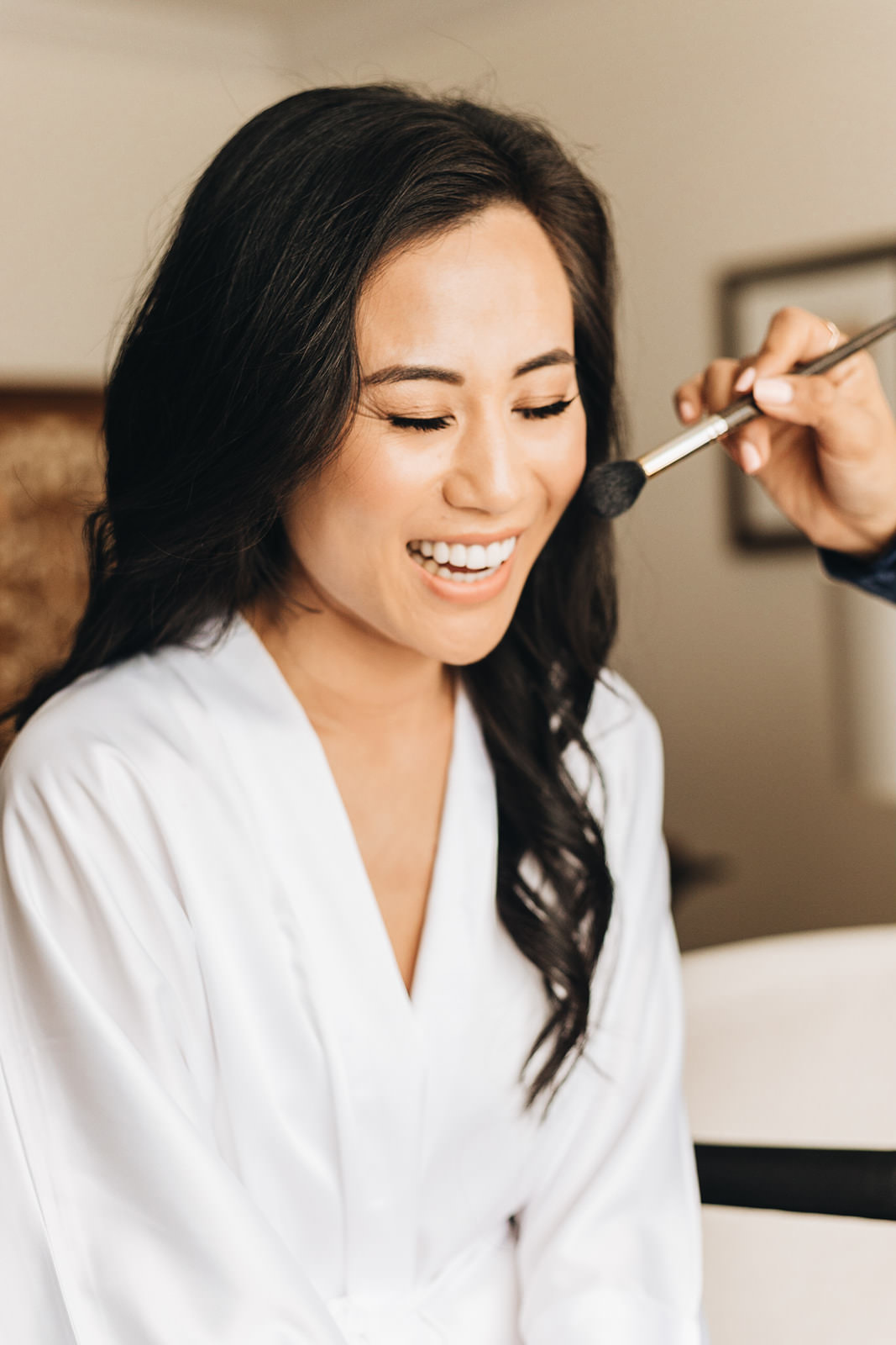 Belmond El Encanto Wedding Photography