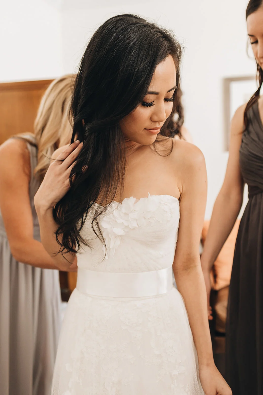 Belmond El Encanto Wedding Photography